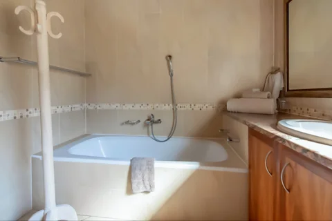 Mount Sheba Cottages