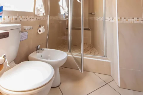 Mount Sheba Cottages