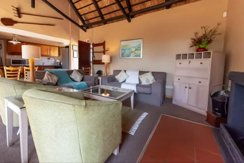 Mount Sheba Cottages